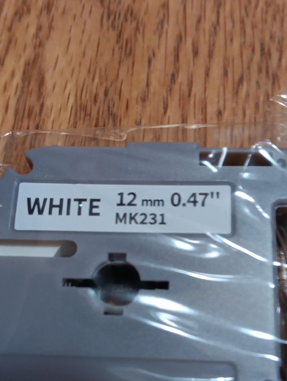 Refills For Label Maker - Picture 4 of 4